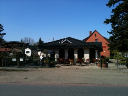 Фото: Landhaus Zur Hexe